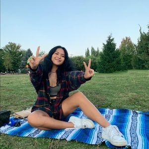 Meet your Posher, Eliana